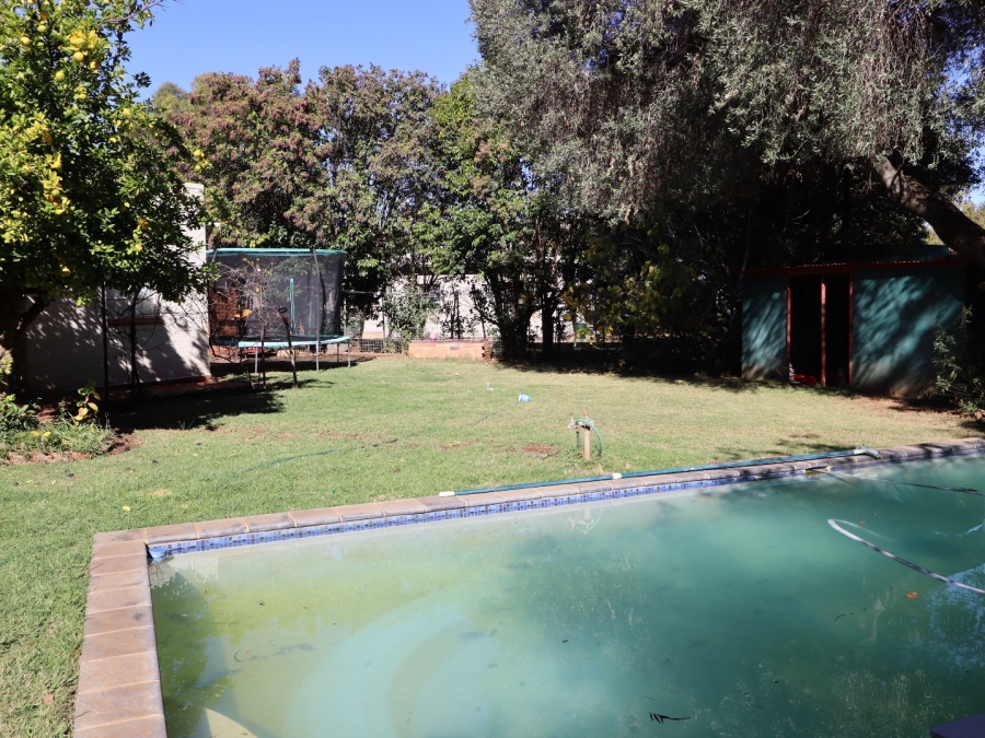 4 Bedroom Property for Sale in Dan Pienaar Free State